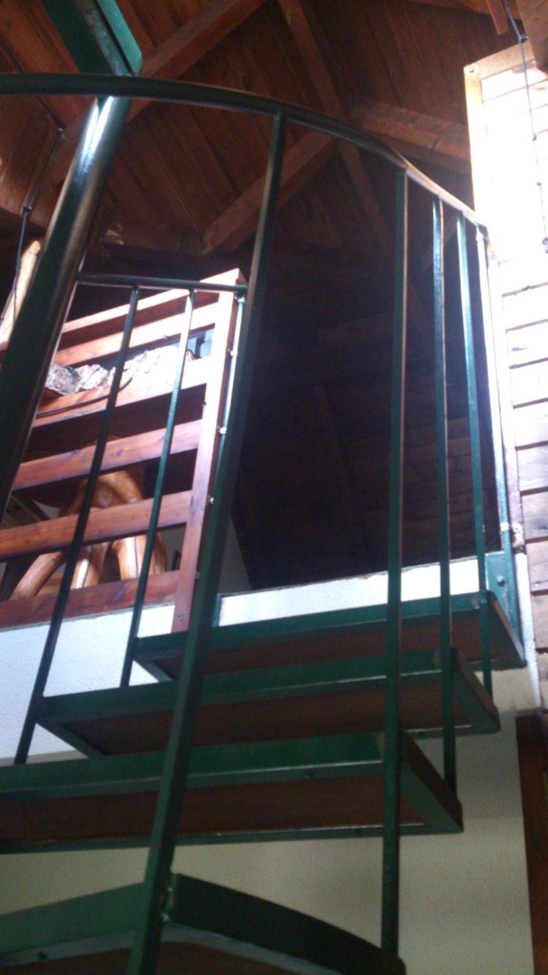 Habitación cuádruple